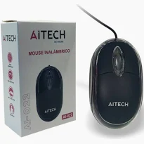 Mouse Aitech Cable