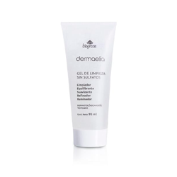 Gel de Limpieza Sin Sulfatos Biogreen 95ml
