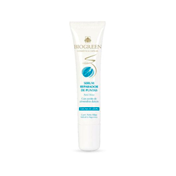 Serum Separador De Puntas Biogreen 15cc