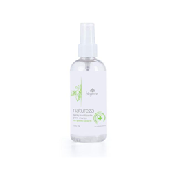 Spray Sanitizante Natureza 100ml