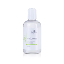 Shampoo Suave Biogreen 200ml
