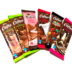 Combo 1 - Cofler (en Bolsa De Regalo)
