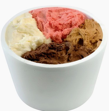 Helado 1 Kg