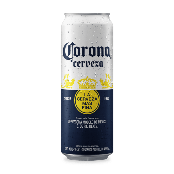 Corona (lata)