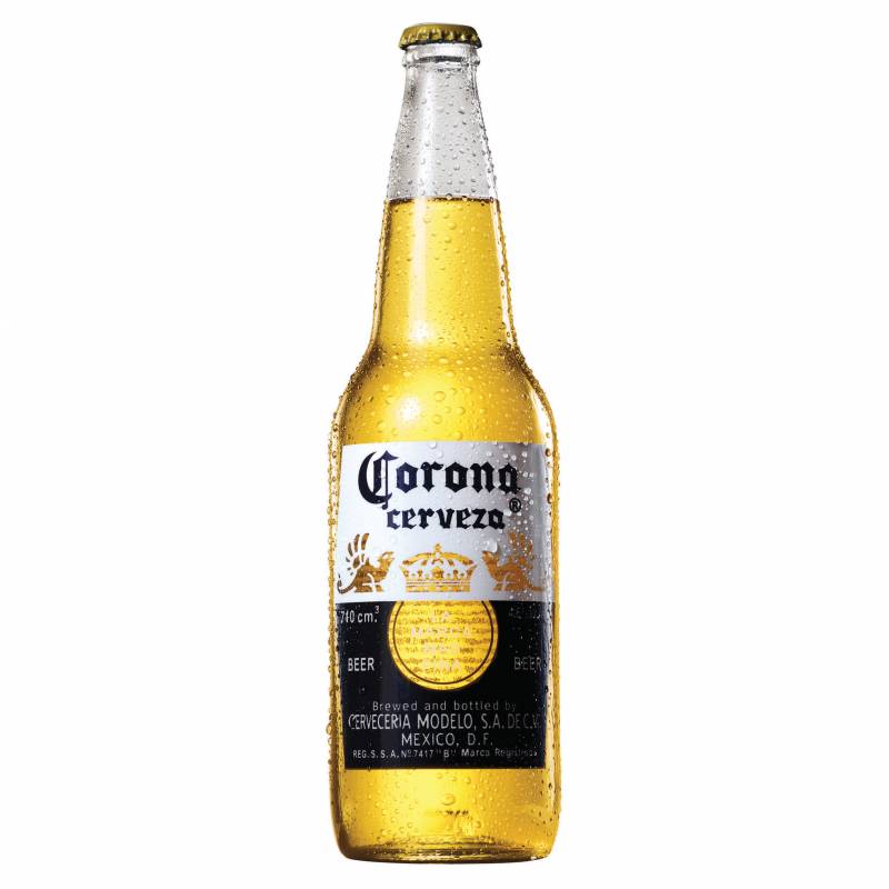 Corona Bot 710cc