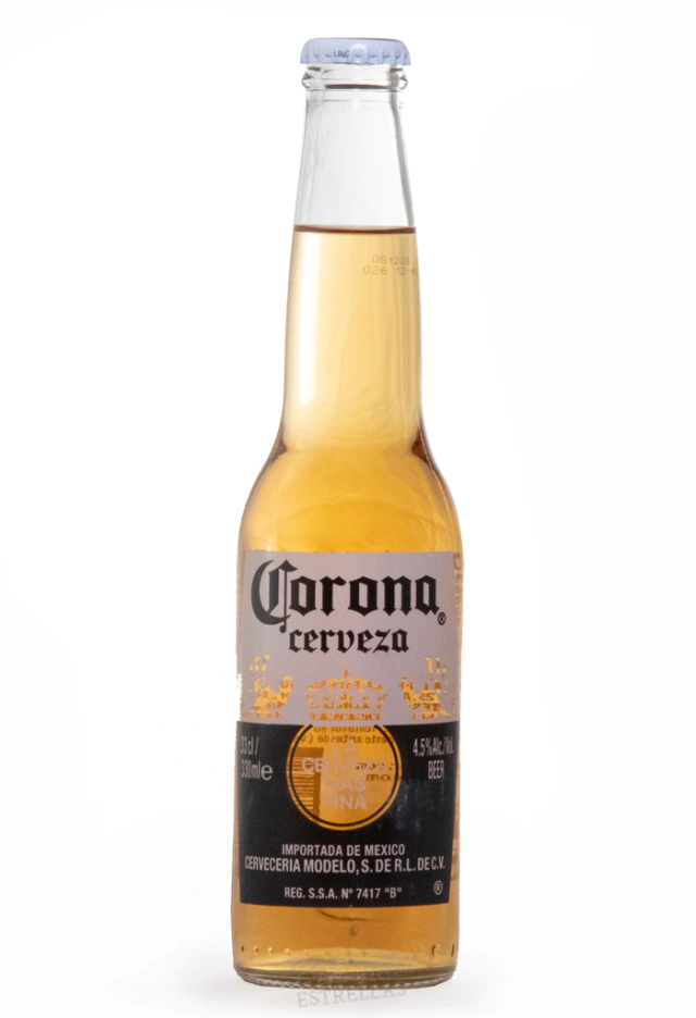 Corona Bot 335cc