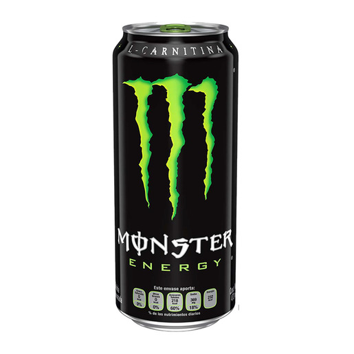 Monster 473cc