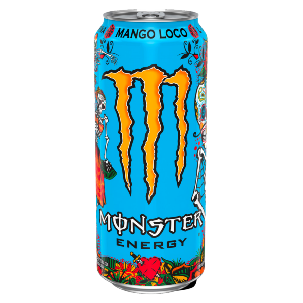 Monster Mango Loco 473cc