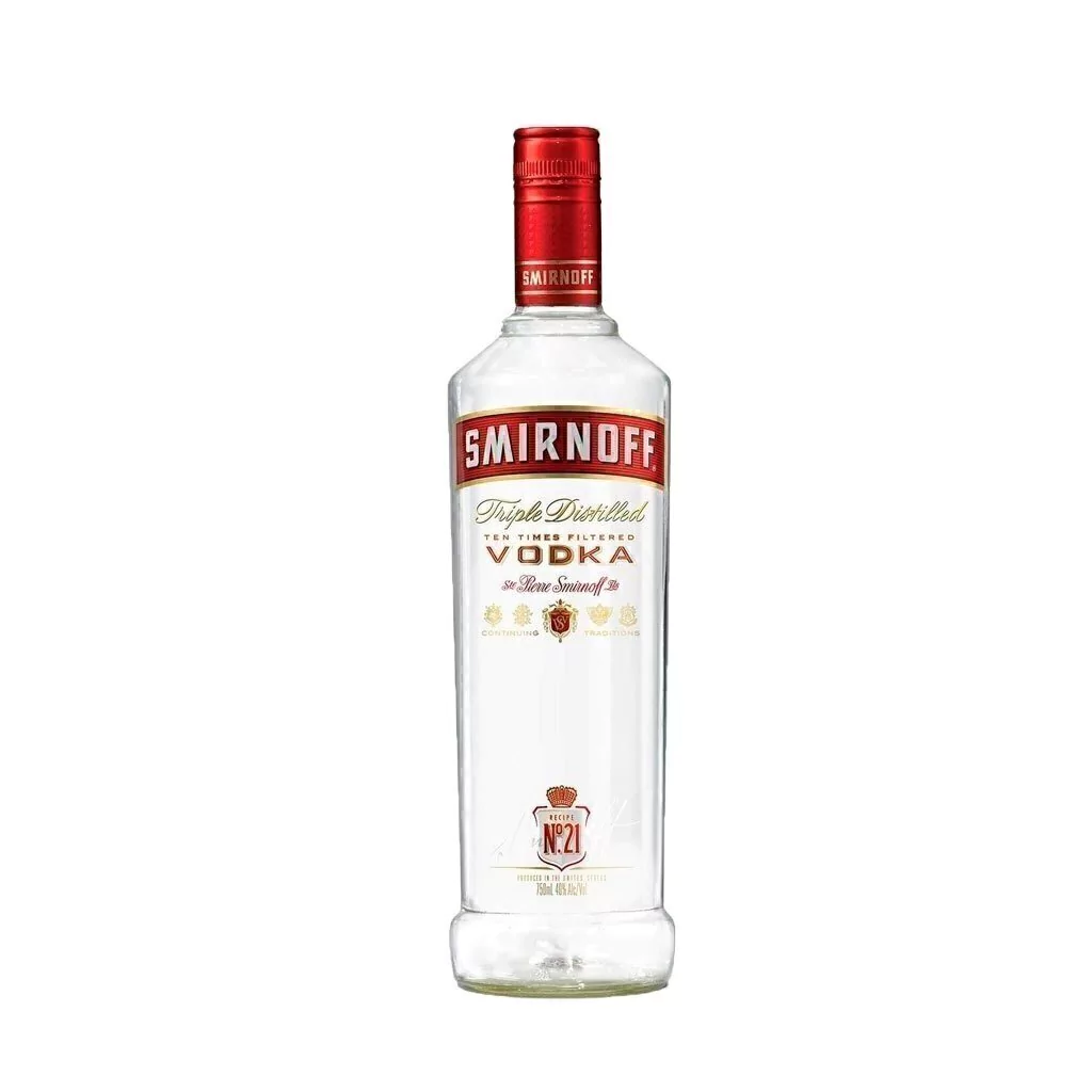 Smirnoff 1l