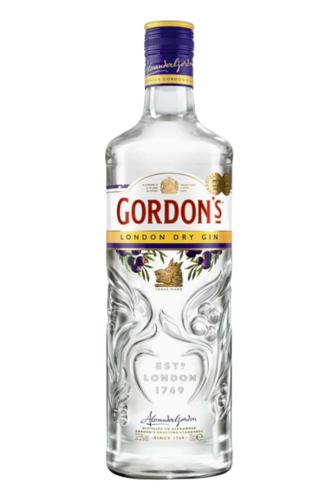 Gordon 1l