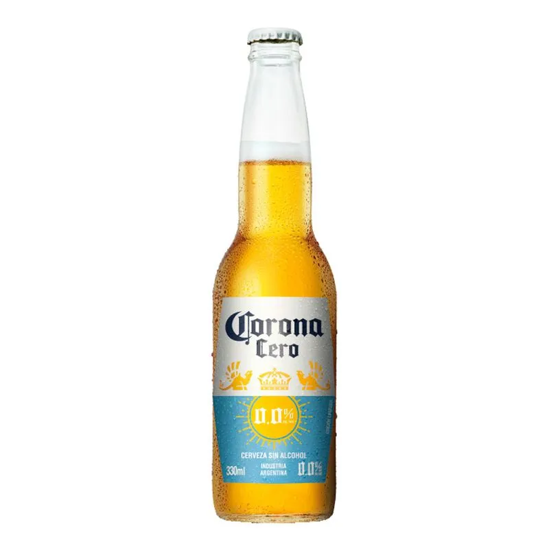 Corona Cero