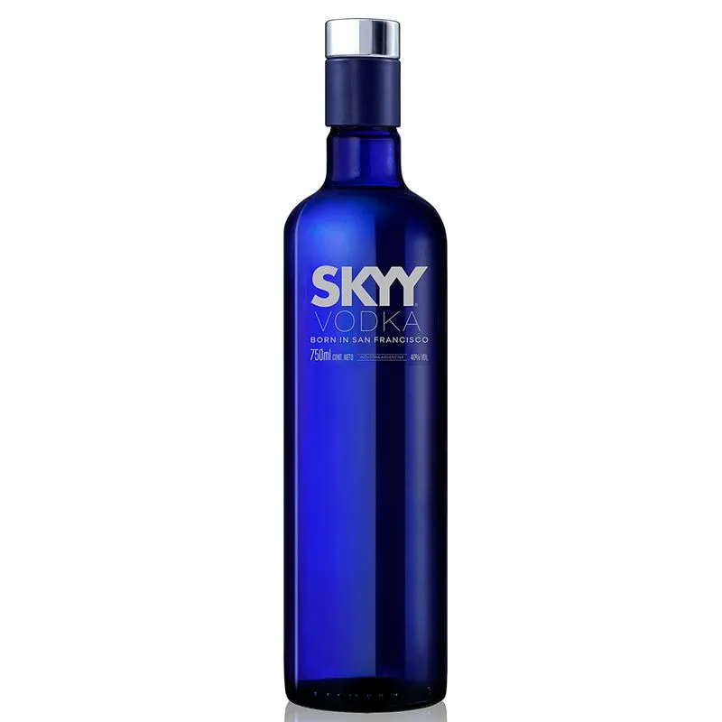 Skyy Vodka 1l