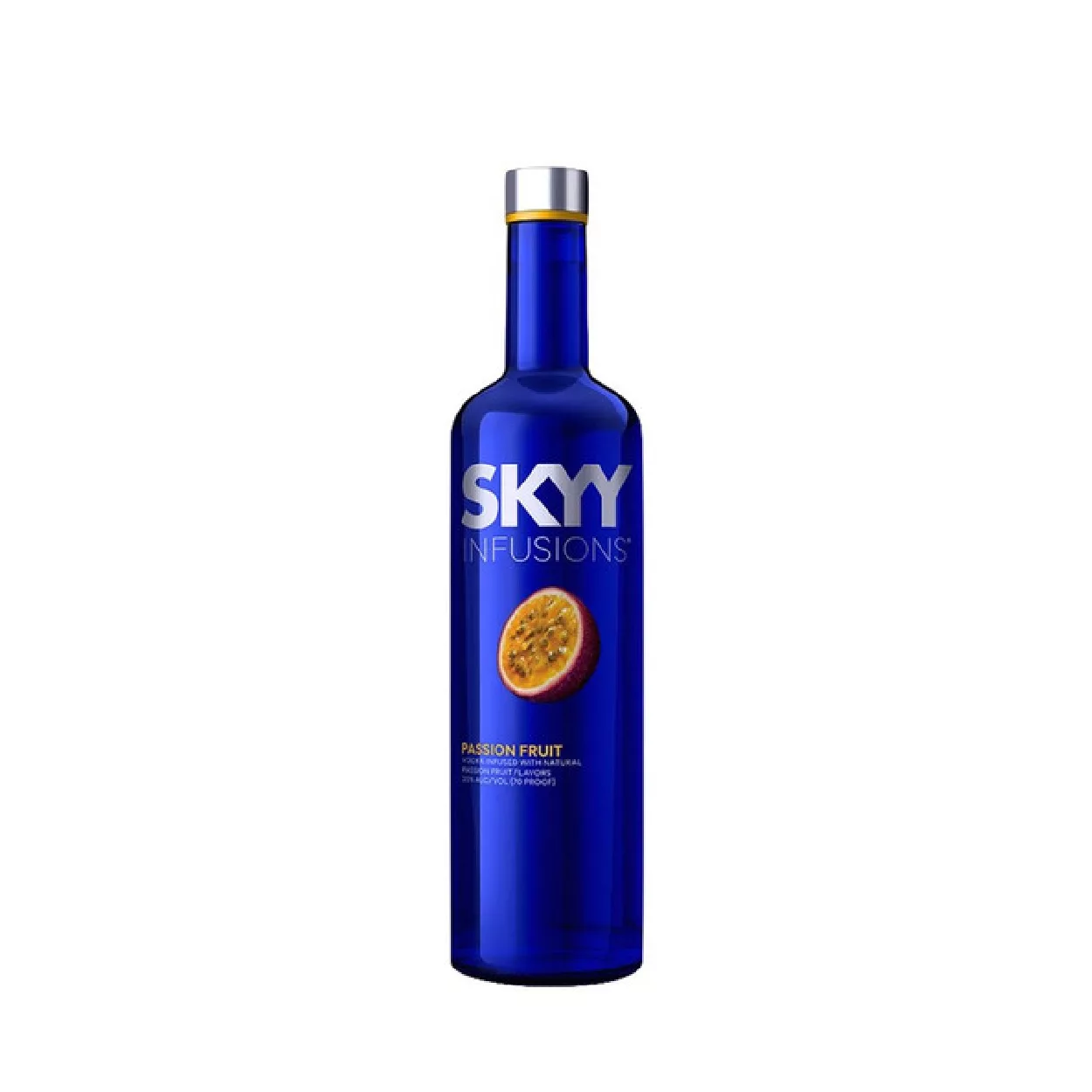 Skyy Infusions Passion Fruit 1l