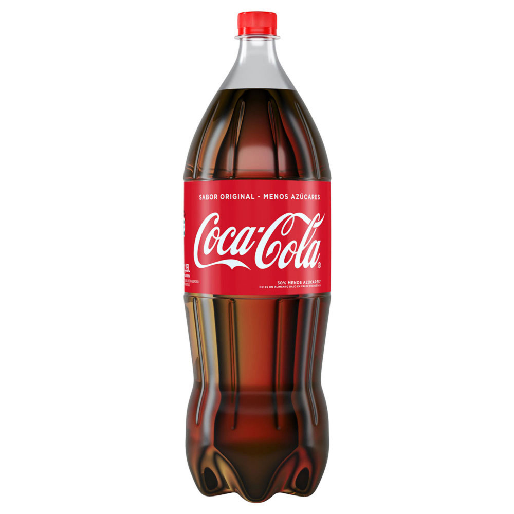 Coca Cola 2l