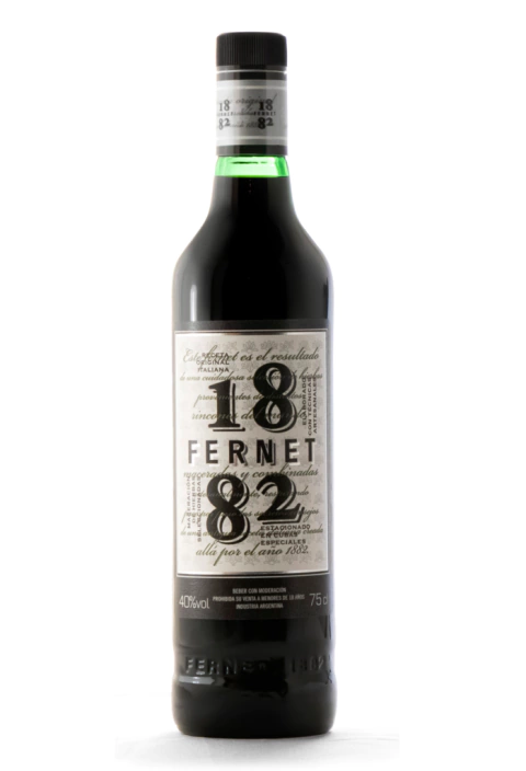 1882 Fernet 700cc