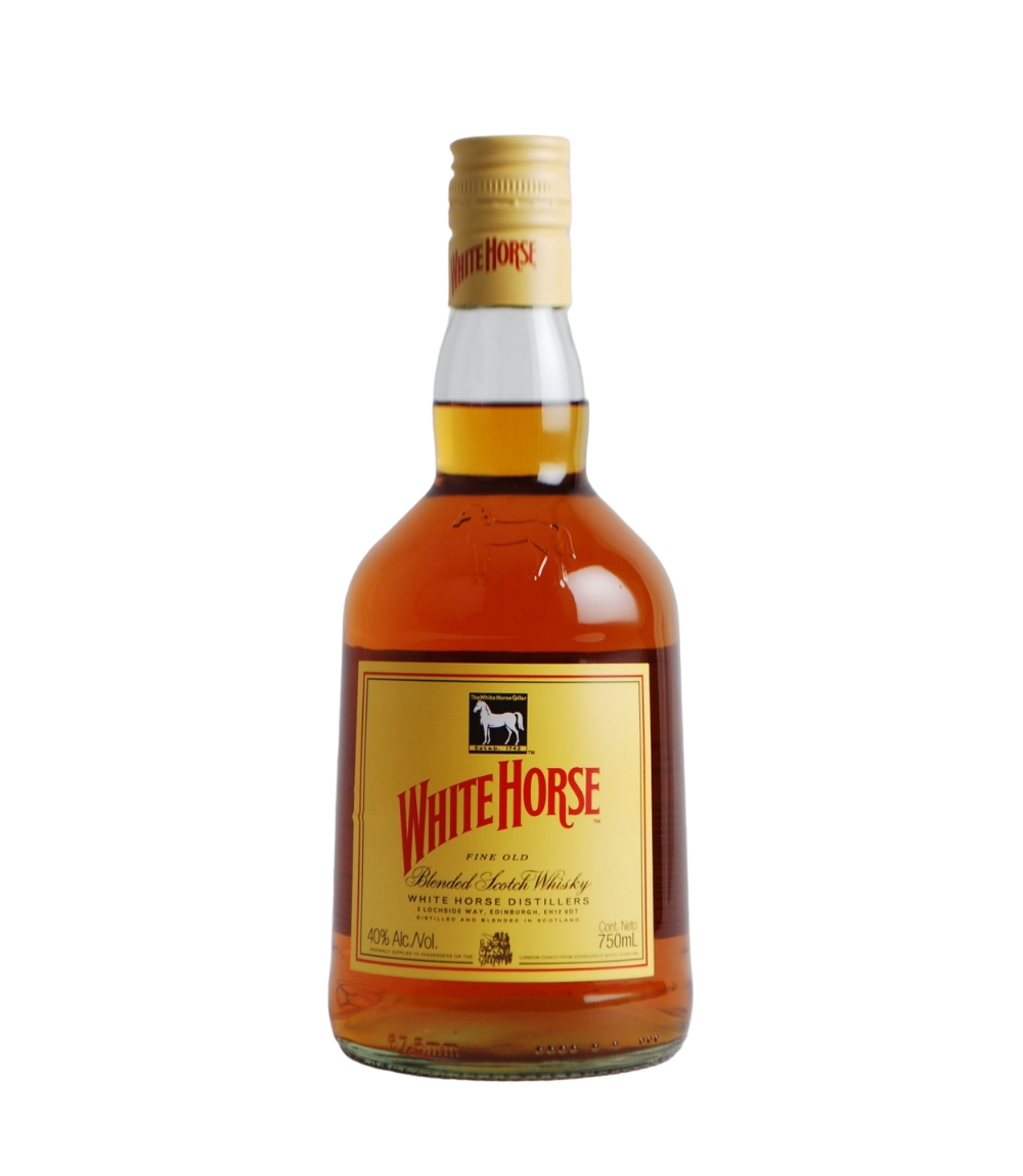 White Horse Whisky
