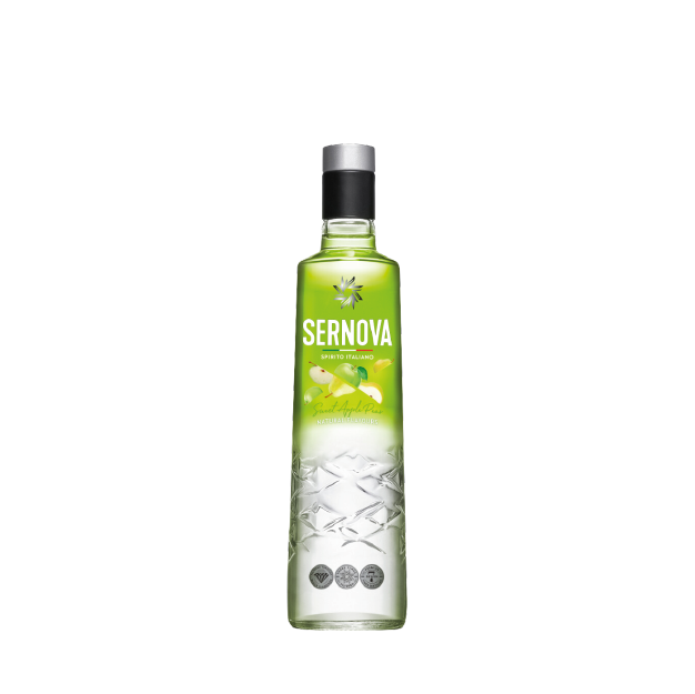 Sernova Sweet Apple Pear 1l