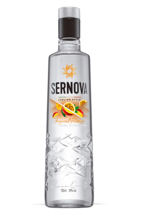 Sernova Tropical Passion 1l