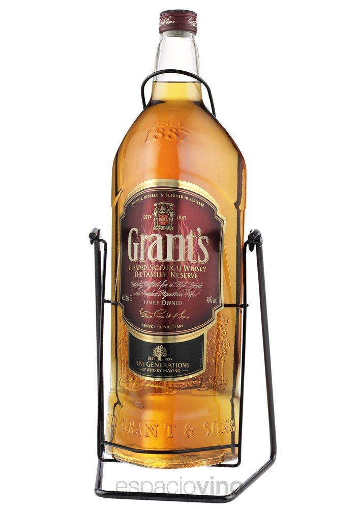 Grant Whisky