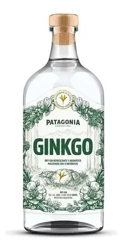 Ginko 1l