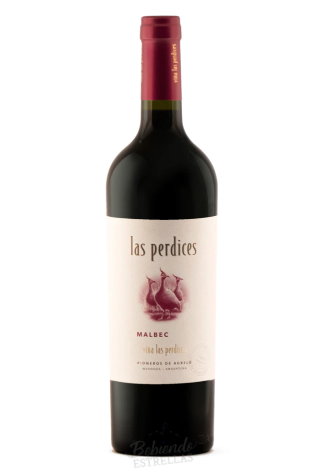 Las Perdices
