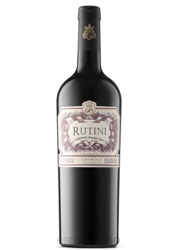 Rutini Cabernet-malbec