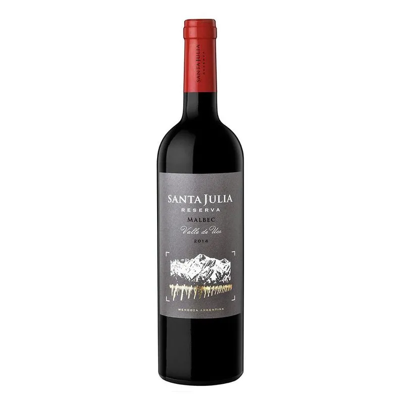 Santa Julia Recerva Malbec
