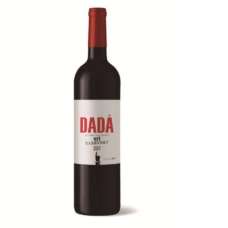 Dadá Art Cabernet