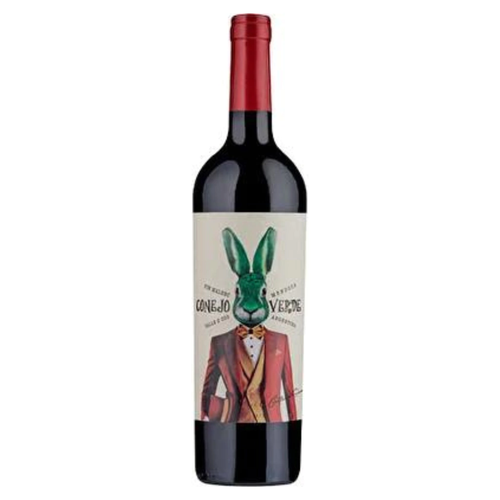Conejo Verde Vin Malbec