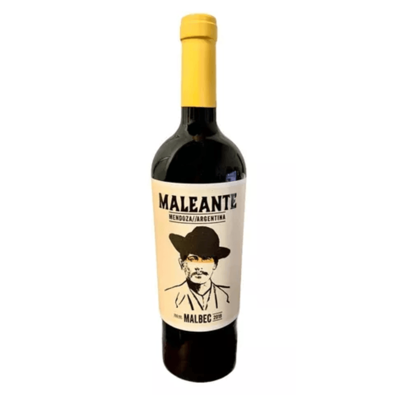 Maleante Malbec