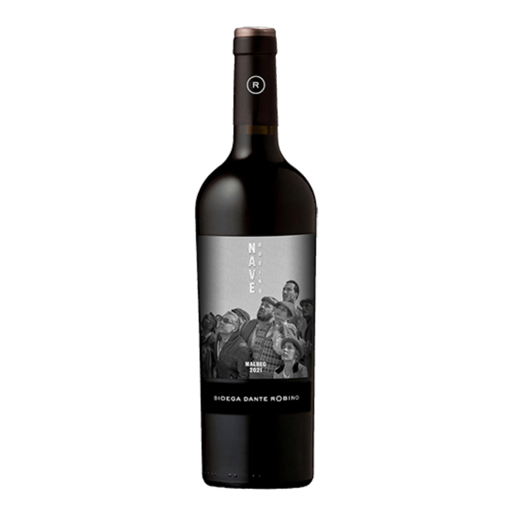 Nave Robino Malbec