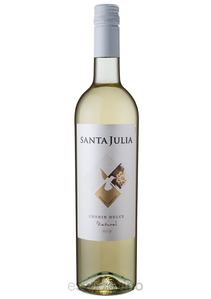 Santa Julia Chenin Blanco