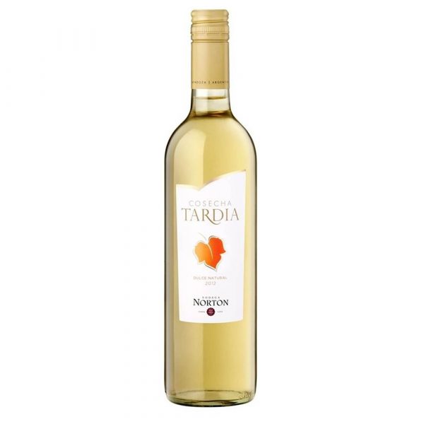 Cosecha Tardia Blanco Dulce