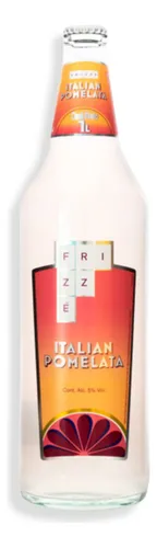 Frizzè Italian Pomelata 1l