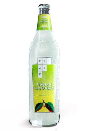 Frizzè Italian Limonata 1l