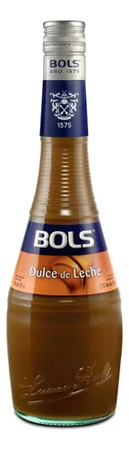 Bol Dulce De Leche