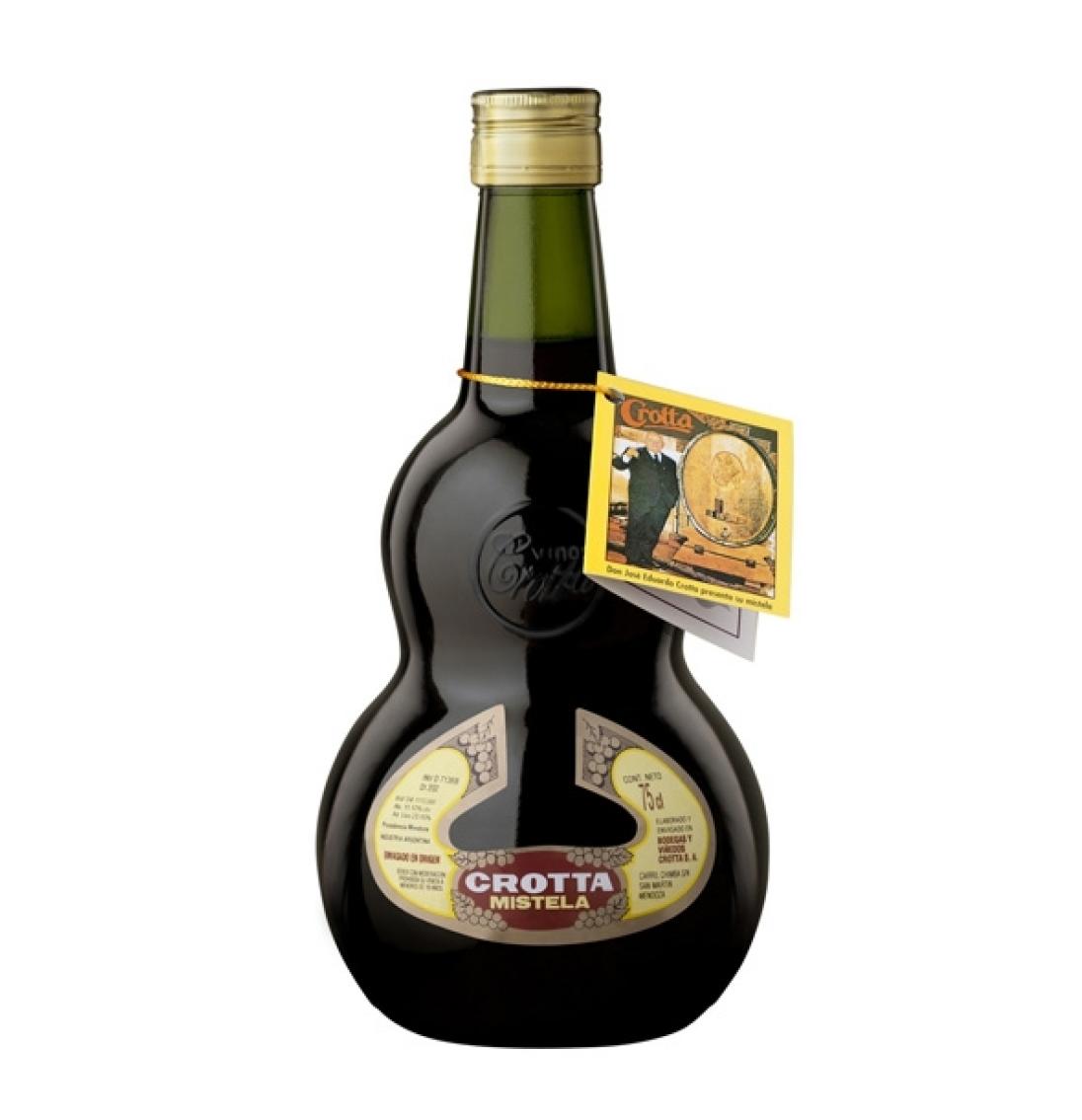 Mitela Crotta 75cl