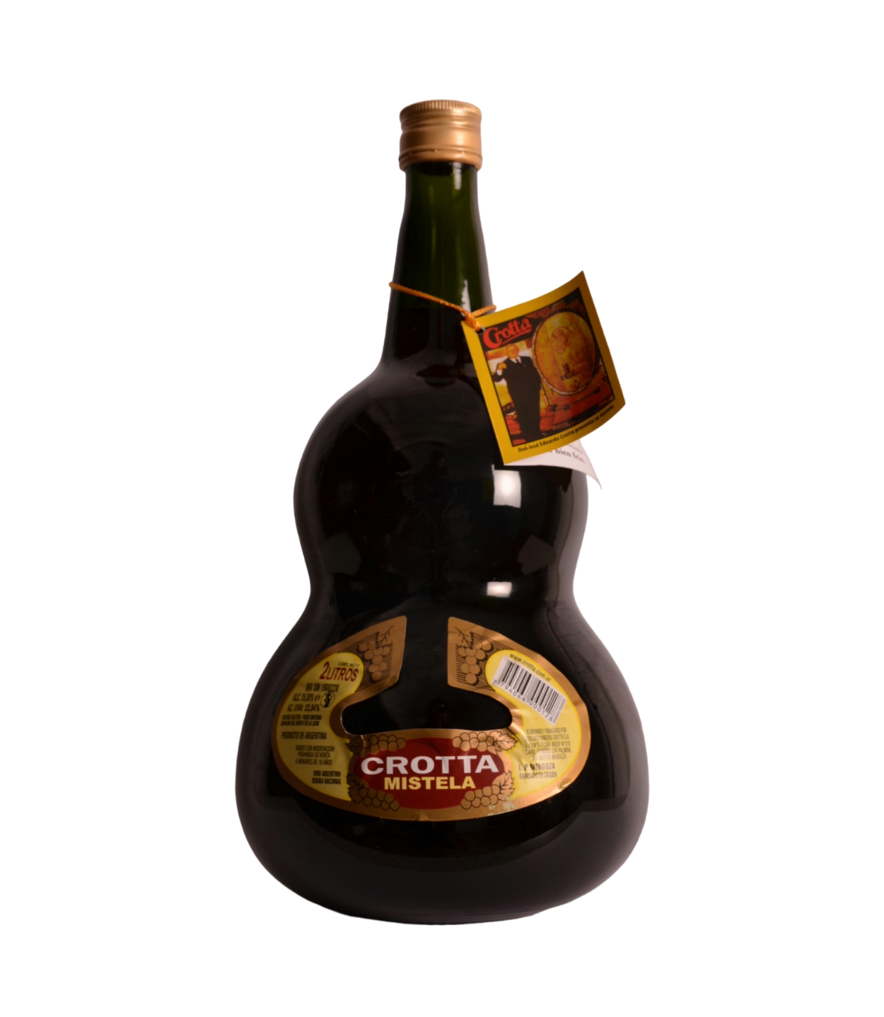 Mitela Crotta 2l
