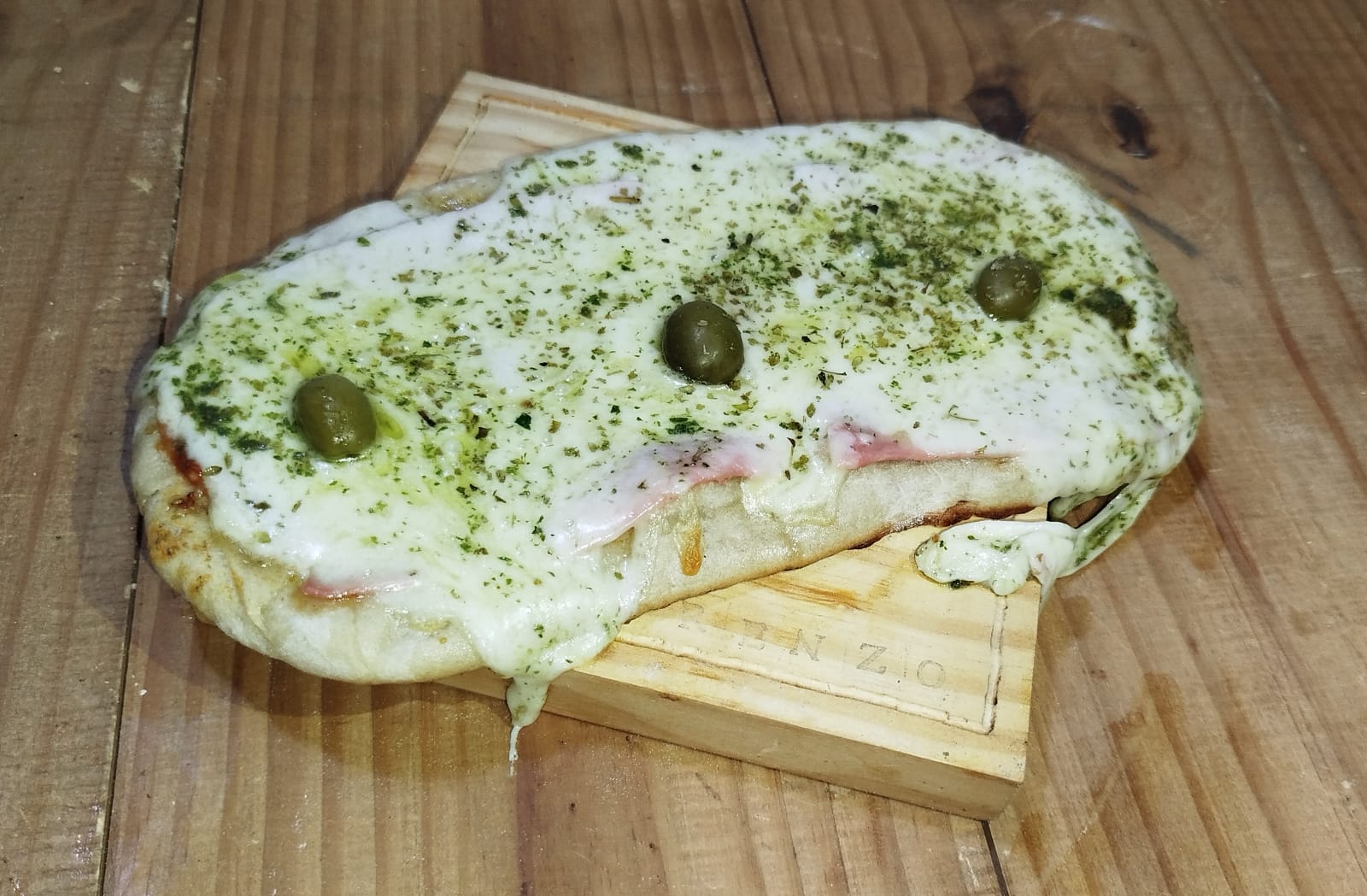 Pizzeta 
