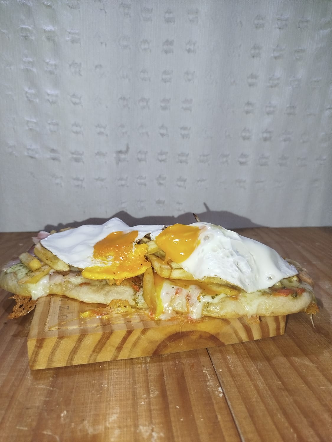 Pizzeta