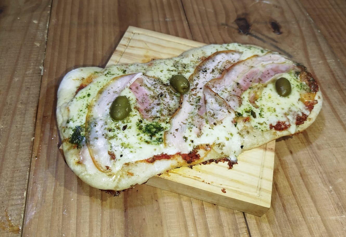 Pizzeta 