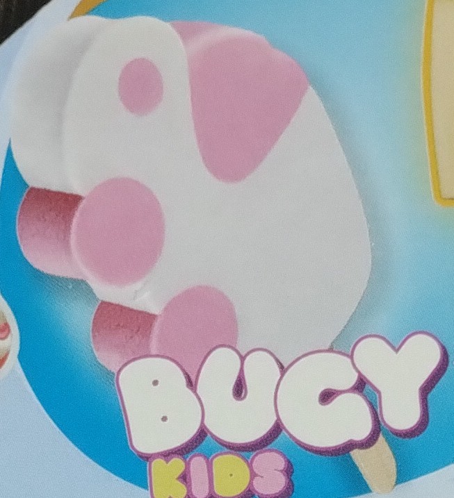 Bugy Kids