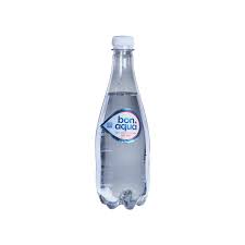 Agua Con Gas 600cc