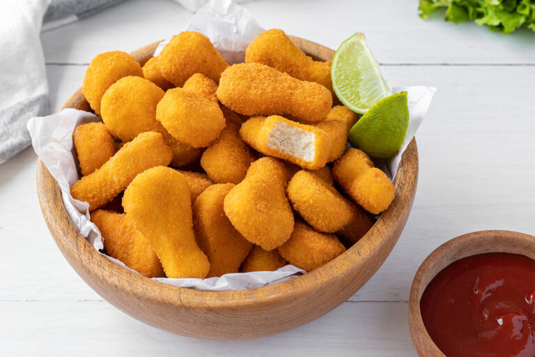 Patitas De Pollo 500 Gr