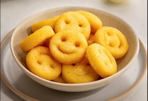 Papas Smile 500 Gr