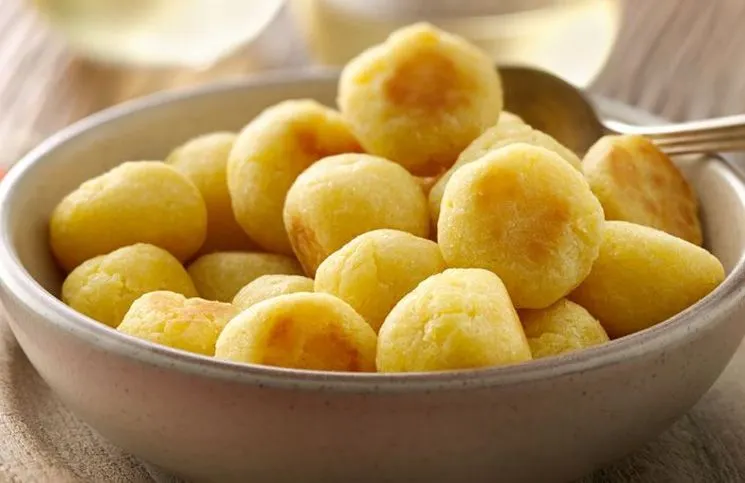 Papas Noisette 500 Gr