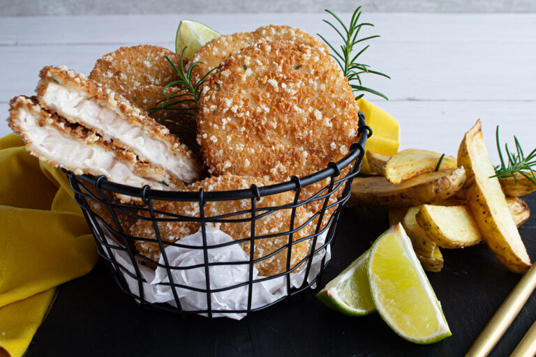 Crocantes De Merluza 1 Kg