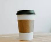 Cafe Para Llevar 8oz
