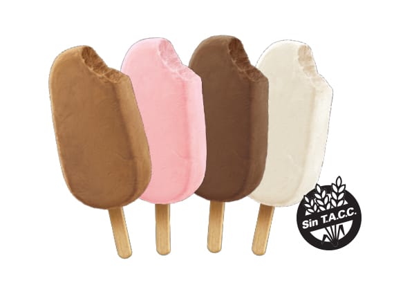 Palito Crema Sin Tacc