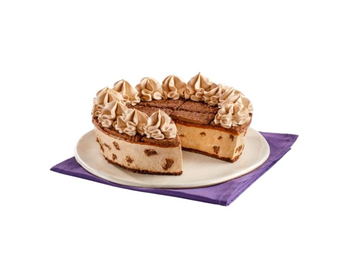 Torta Chocorrica